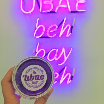 UBAE - Ube Cheesecake - Desserts Near Me - Honolulu, Hawaii UBAE - Ube Cheesecake - Desserts Near Me - Honolulu, Hawaii