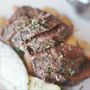 Bloom Restaurant + Bar