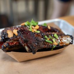 Hometown Bar-B-Que