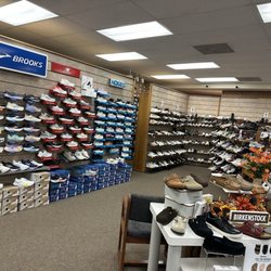 Browns Shoe Fit Company