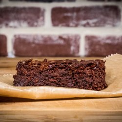Theory - Vegan Brownie
