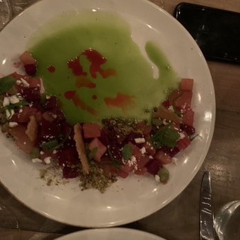 Viaggio Ristorante - Roasted beets - Italian Near Me - Wayne, New Jersey Viaggio Ristorante - Roasted beets - Italian Near Me - Wayne, New Jersey