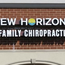 New Horizons Family Chiropractic