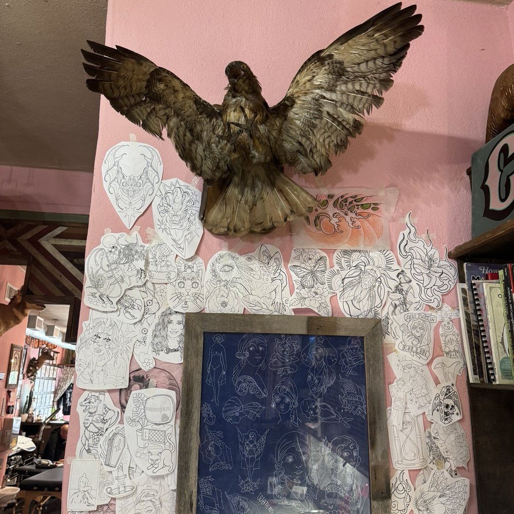 The Dolorosa Tattoo - Tattoo Near Me - Studio City, California The Dolorosa Tattoo - Tattoo Near Me - Studio City, California
