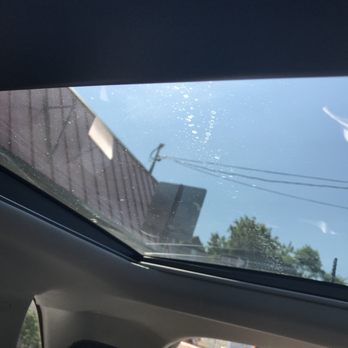Contemporary Hand Carwash - Car Wash Near Me - Lyndhurst, New Jersey