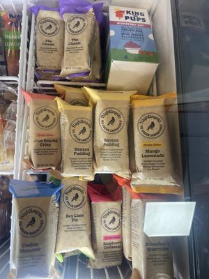 Floral Park Market by null