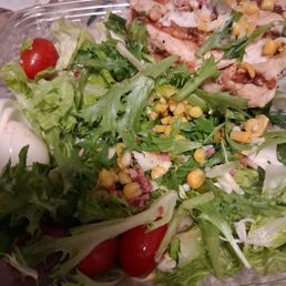 Cobb salad Cobb salad
