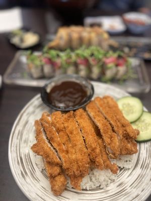 Azayaka Japanese Fusion by null