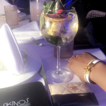 Skinos - Greek Near Me - New York, New York Skinos - Greek Near Me - New York, New York