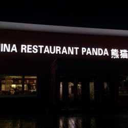China-Restaurant Panda