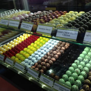 Bar Cocoa - Desserts Near Me - Charlotte, North Carolina