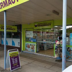 St Lucia Pharmacy