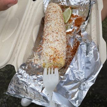 I Lava Tacos - Best Elote - Mexican Near Me - Hana, Hawaii I Lava Tacos - Best Elote - Mexican Near Me - Hana, Hawaii