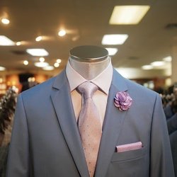 Style House Men’s Store