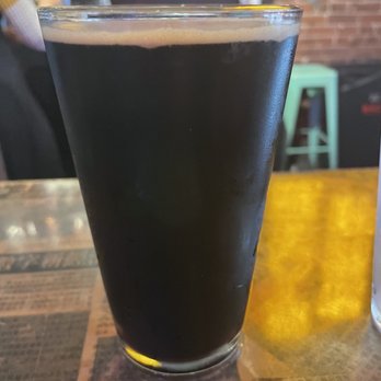 Bao Brewhouse - Milk stout - Dim Sum Near Me - Denver, Colorado Bao Brewhouse - Milk stout - Dim Sum Near Me - Denver, Colorado