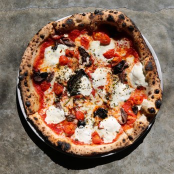 Stanzione Pizza - Pizza Near Me - Miami Shores, Florida Stanzione Pizza - Pizza Near Me - Miami Shores, Florida