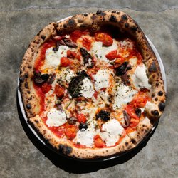 Stanzione Pizza