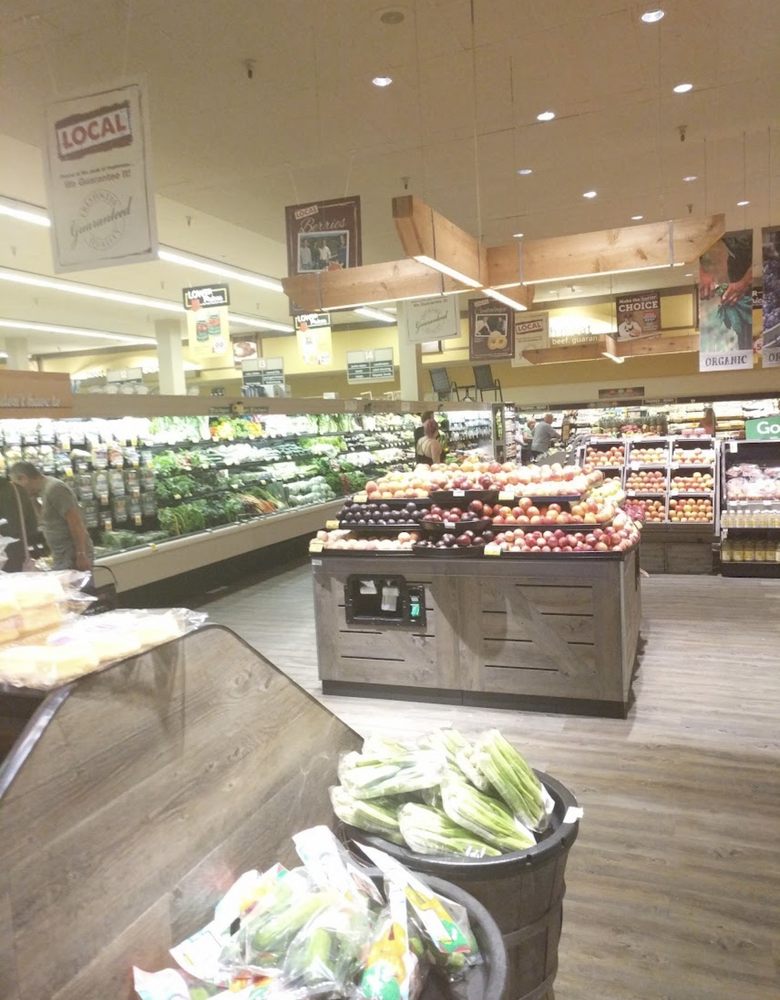 VONS Updated April 2024 59 Photos & 66 Reviews 115 W Main St