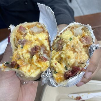 Sobuneh - the BB breakfast burrito - Breakfast & Brunch Near Me - Los Angeles, California Sobuneh - the BB breakfast burrito - Breakfast & Brunch Near Me - Los Angeles, California
