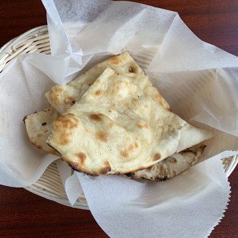 Tabla Indian Restaurant - Butter naan - Indian Near Me - Charlotte, North Carolina Tabla Indian Restaurant - Butter naan - Indian Near Me - Charlotte, North Carolina
