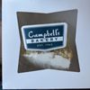 Campbell's Bakery gift card