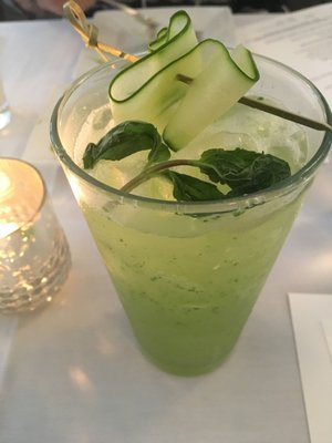 Tito's Ceviche & Pisco by null