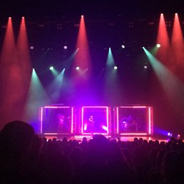 Blackbear Concert (05.16.19)