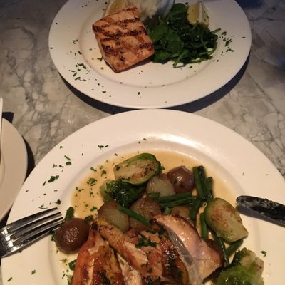 Bedford Falls NYC by null