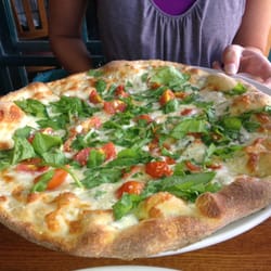 Millefiore Pizzetta