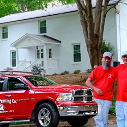 Johnson Painting Company & More - A family Business Call us for all your painting needs!!! Interior and Exterior