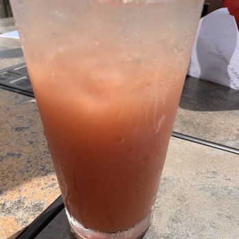 Sea Salt Grill - Rum runner - Seafood Near Me - Virginia Beach, Virginia Sea Salt Grill - Rum runner - Seafood Near Me - Virginia Beach, Virginia