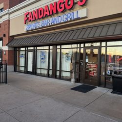 Fandango's Sports Bar and Grill