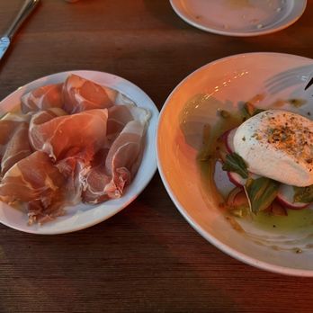 Tavolàta Capitol Hill - Burrata - Italian Near Me - Seattle, Washington