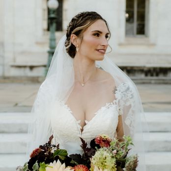 Fame By Mary - Bridal beauty - Makeup Artists Near Me