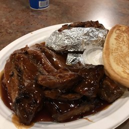 Rib Tips