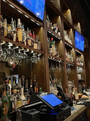 Chimichurri's South American Grill by null