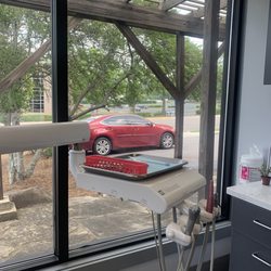 Clairmont Cosmetic & Family Dentistry