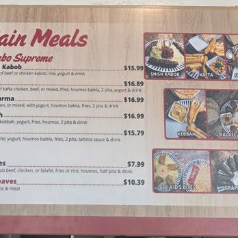 Sisters Mediterranean Taste - New Menu - Mediterranean Near Me - Norman, Oklahoma Sisters Mediterranean Taste - New Menu - Mediterranean Near Me - Norman, Oklahoma