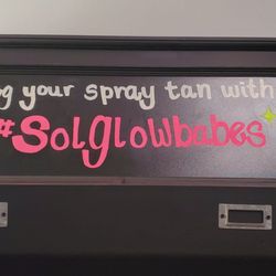 Sol Glow