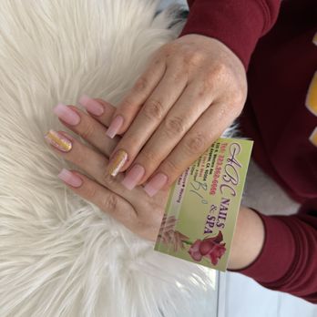 ABC Nails & Spa - Nail Salons Near Me - Los Angeles, California