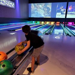 Cinergy Amarillo Featuring EPIC