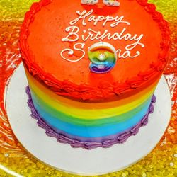 Joanie & Leigh's Cakes