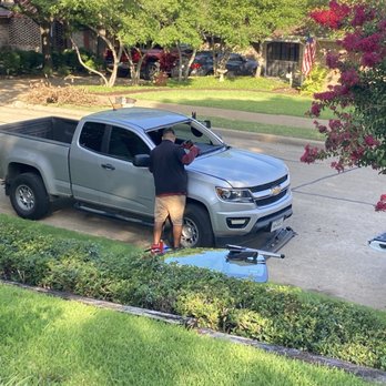 Titan Auto Glass - Windshield Installation & Repair Near Me - Plano, Texas Titan Auto Glass - Windshield Installation & Repair Near Me - Plano, Texas