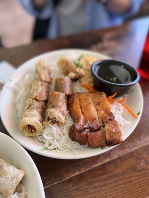 PPQ Beef Noodle House by null