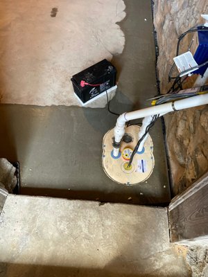 Ayers Basement Systems Reviews