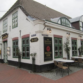 Zur alten Post - Seafood Near Me - Büsum, SH Zur alten Post - Seafood Near Me - Büsum, SH