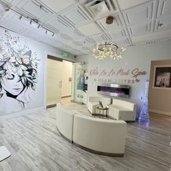 Ooh La La Med Spa