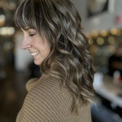 The Hair Alchemistt - Highlights