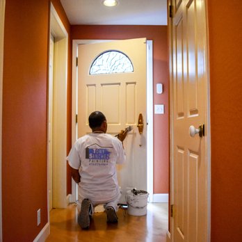 Tony Sanchez Painting - Painters Near Me - San Francisco, California Tony Sanchez Painting - Painters Near Me - San Francisco, California