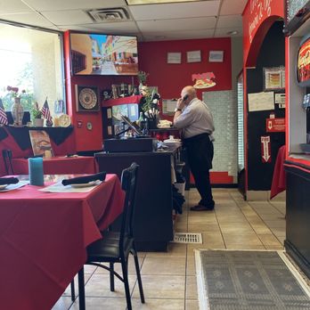 Ignazio’s Kitchen - Front service desk - Pizza Near Me - Lakewood, Colorado Ignazio’s Kitchen - Front service desk - Pizza Near Me - Lakewood, Colorado